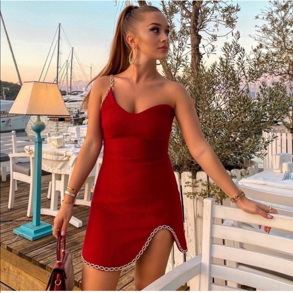 NWT ZARA 2 Piece Blazer and Dress Set - Picture 8 of 16